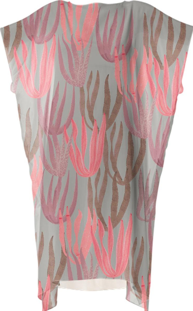 pink algae
