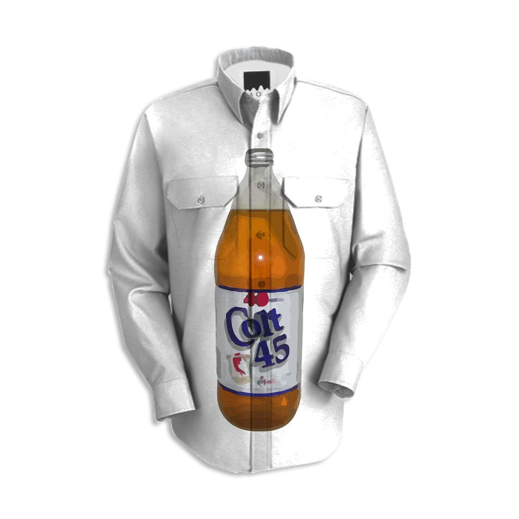 Colt 45