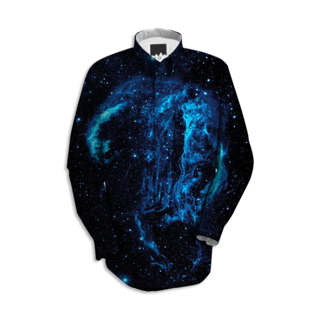 Cygnus Loop Nebula Workshirt