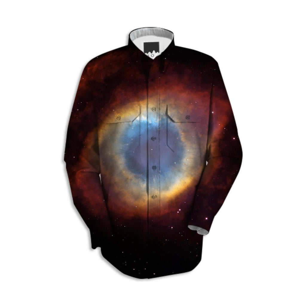 Helix Nebula Workshirt