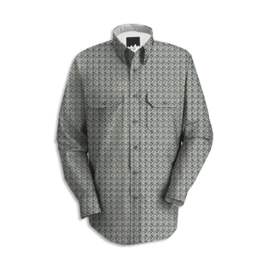 SAMON YECHI Work Shirt 1 1