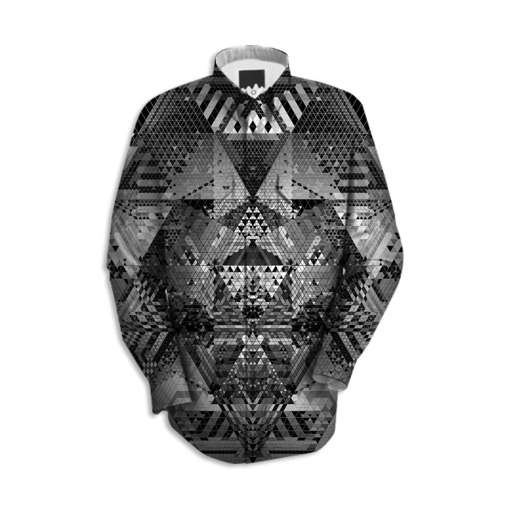 TRIANGLE MOSAIC ARMOR