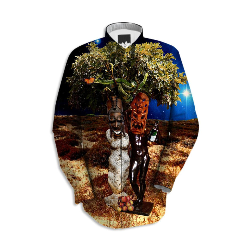 Partying in Paradise