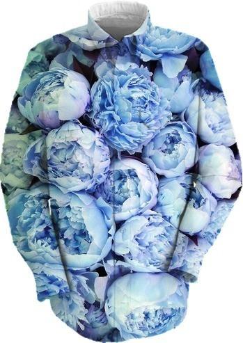 Flower Pow Pow Power