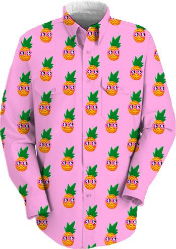 pineapple paradise