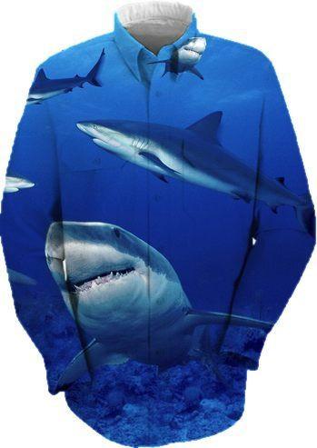 shark week gear