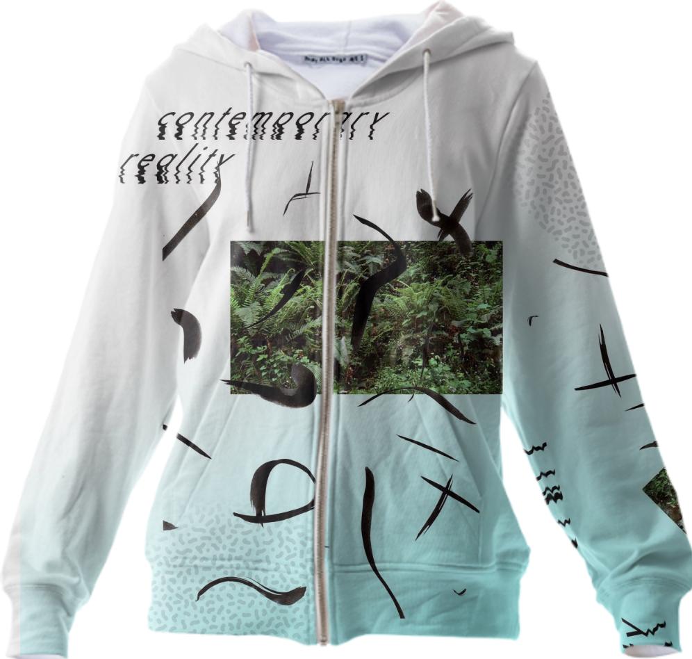 Contemporary Reality