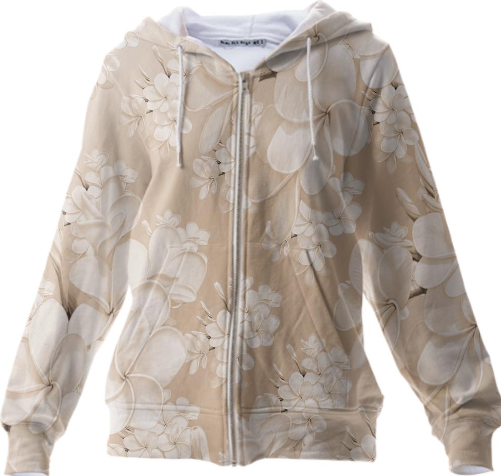 Delicate Floral Pattern soft