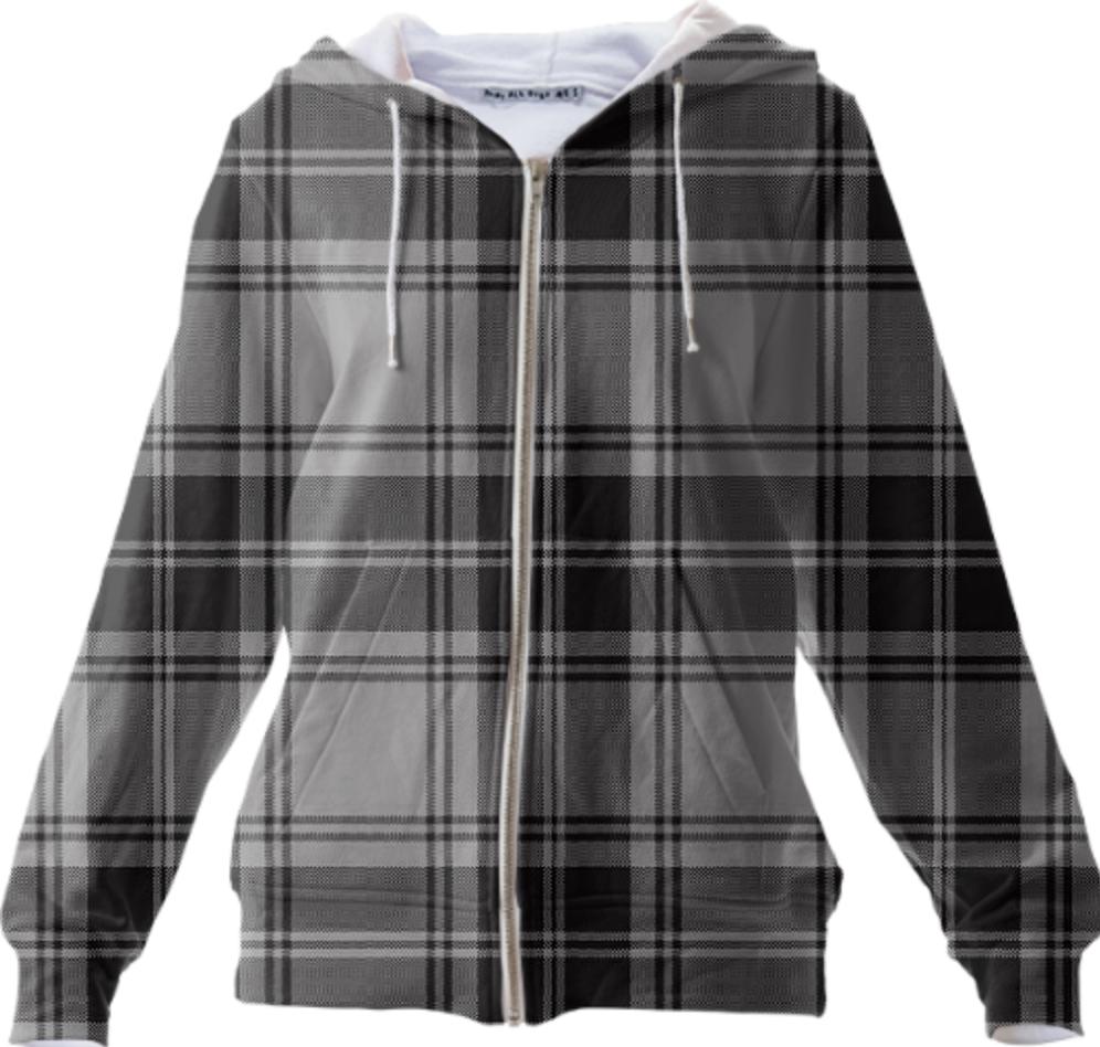 DOUGLAS GREY TARTAN