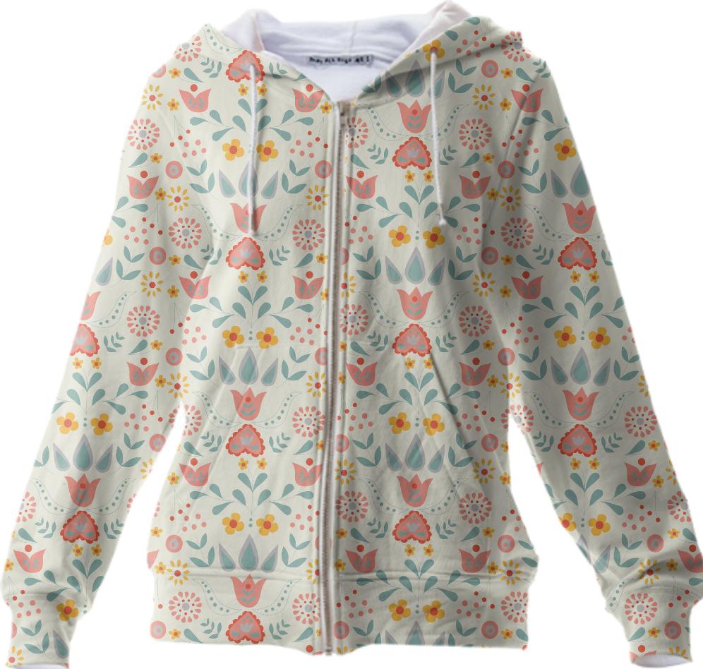 Floral