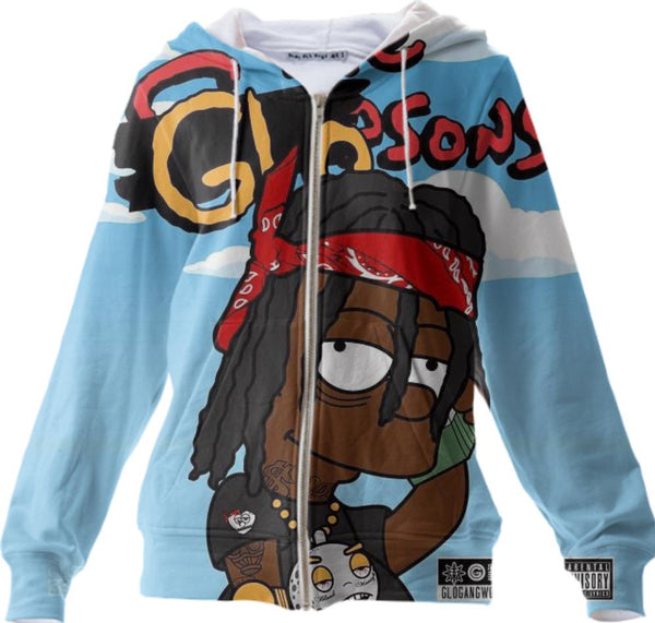 glo gang – PAOM