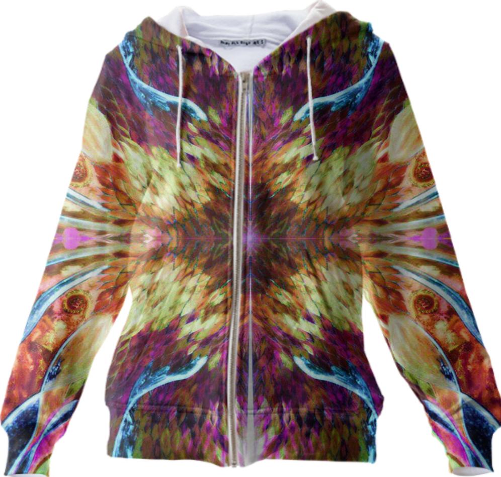 iz u rollin bitch i might b