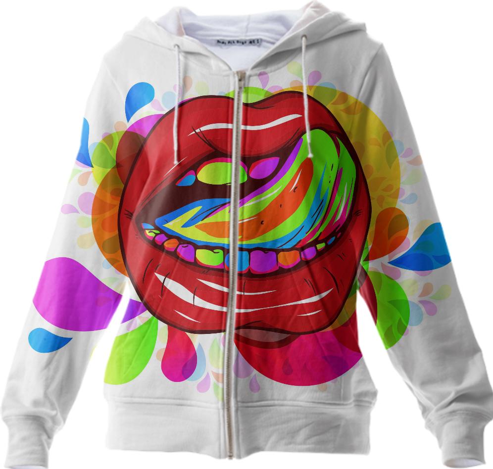 Juicy Delicious Hoodie