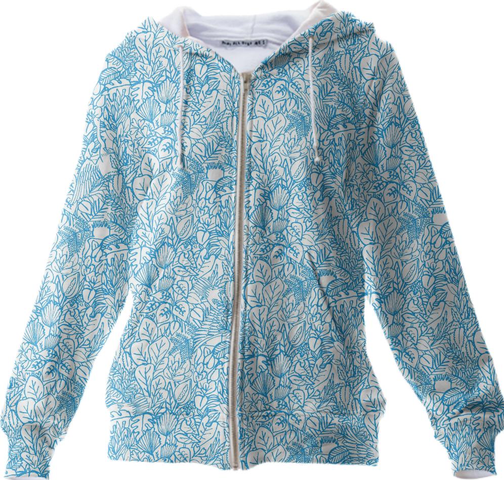 jungle sweatshirt