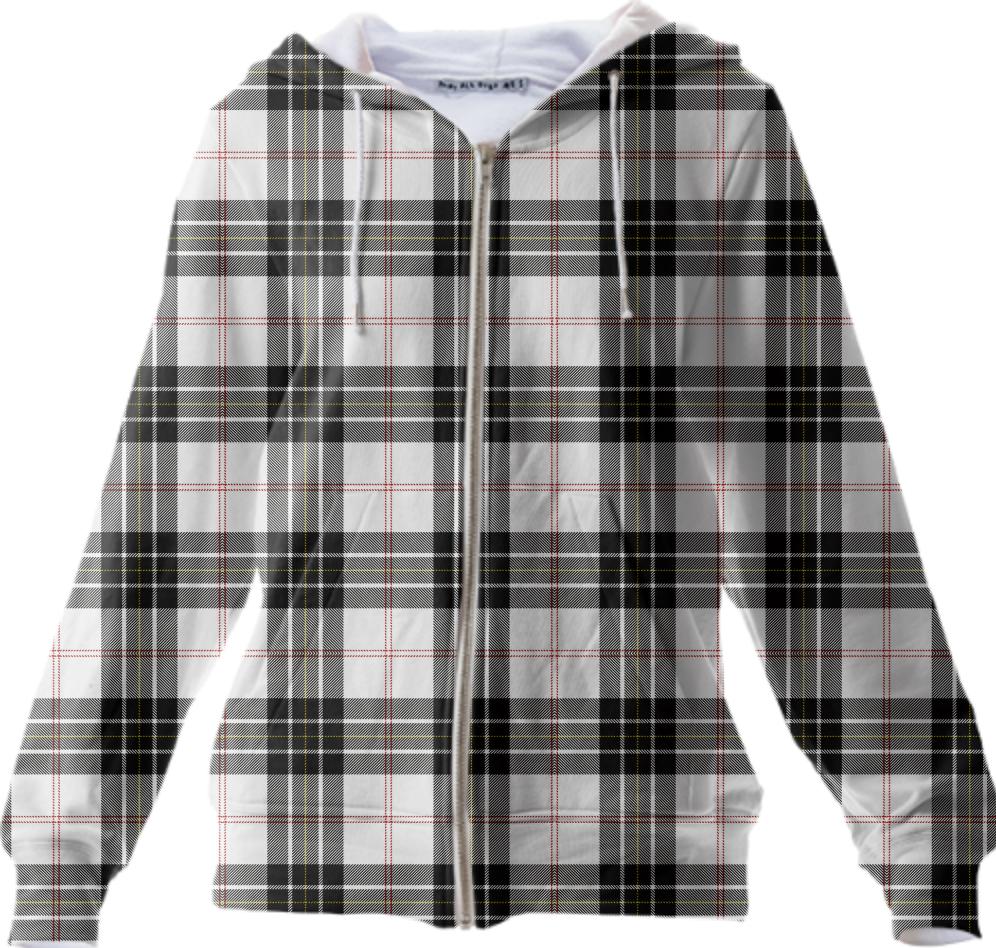 MacPherson Tartan