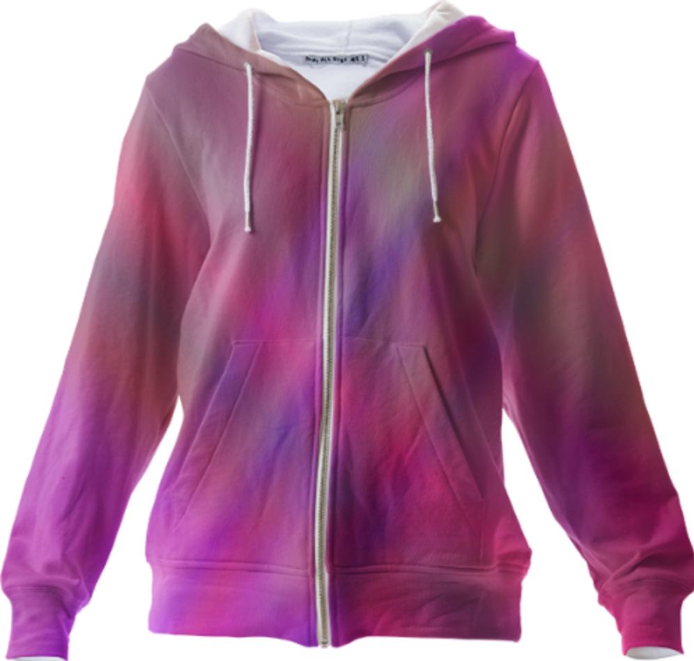 Magenta colorful abstract