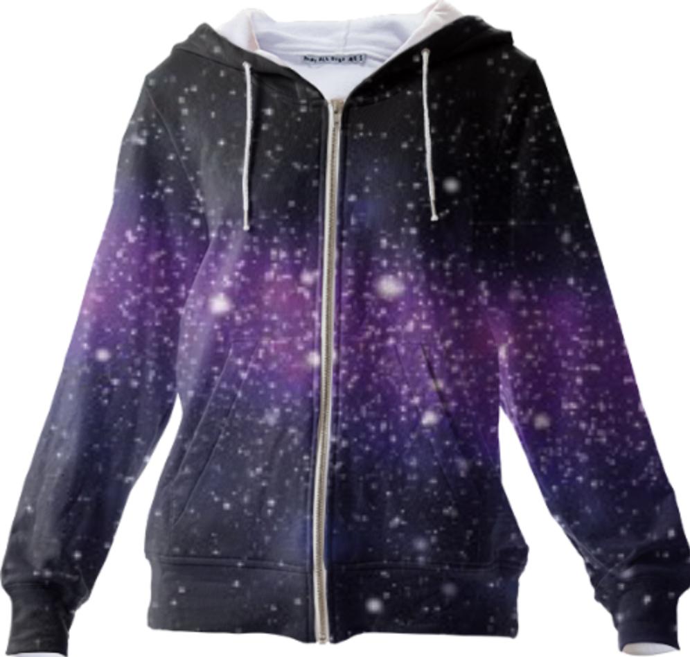 Milky Way Sweater