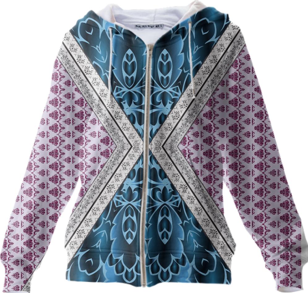 Morning Dew Twill Jacket
