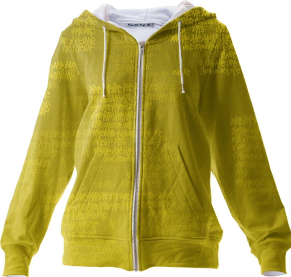 Names Me Hoodie