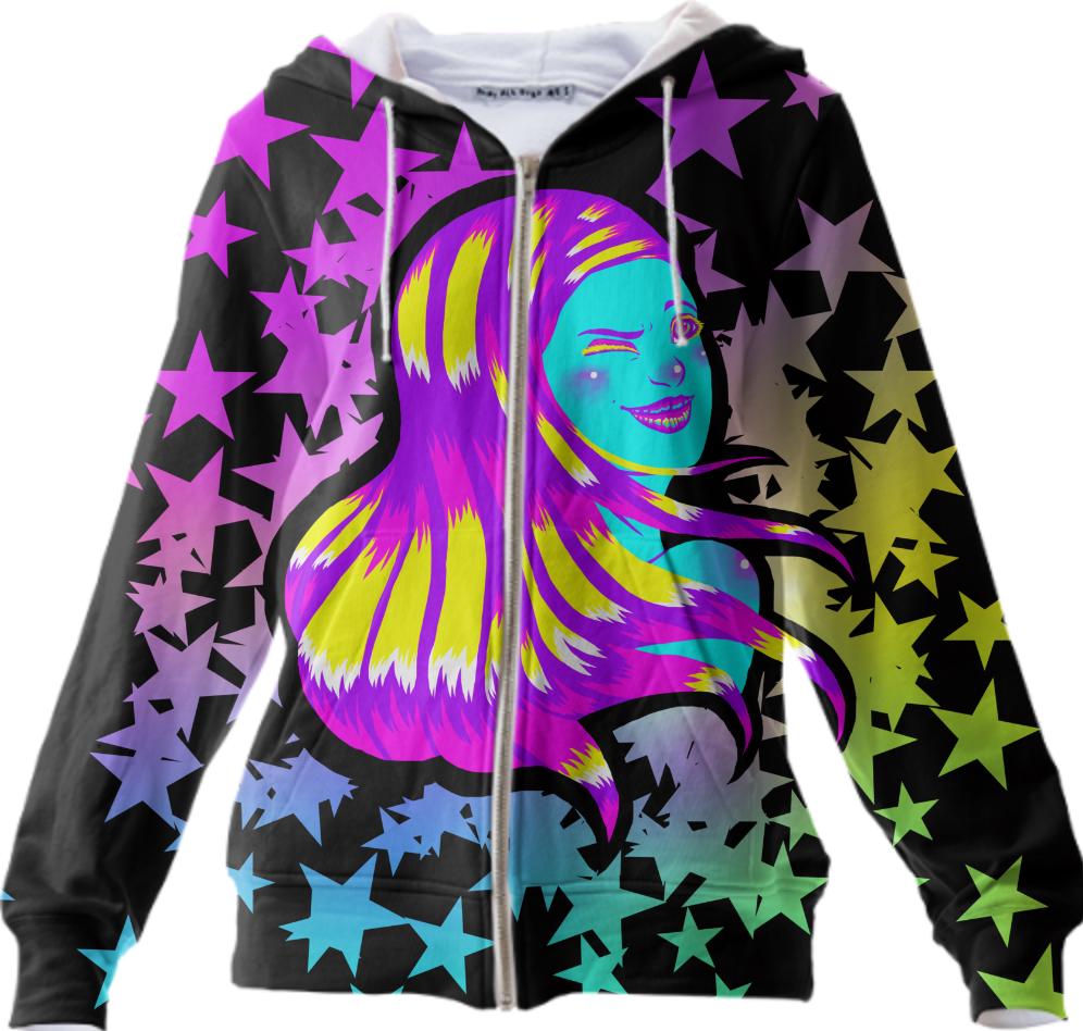 Neon Star