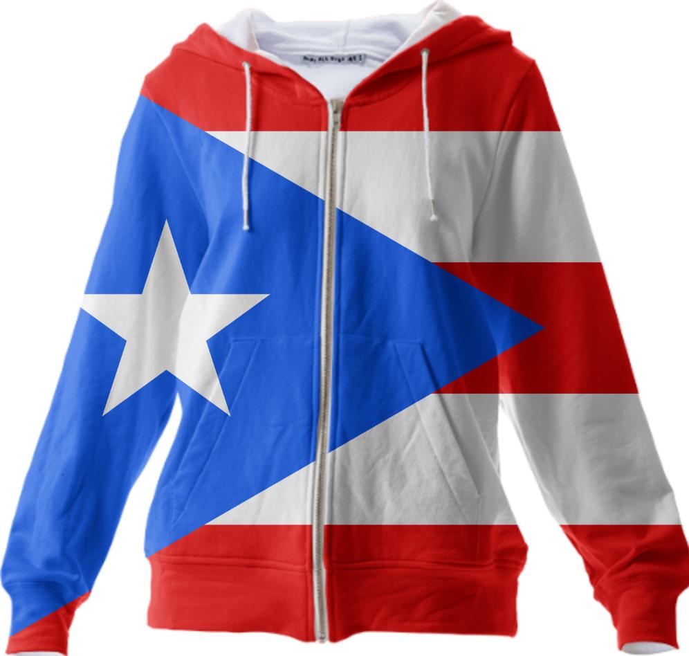 Puerto Rico