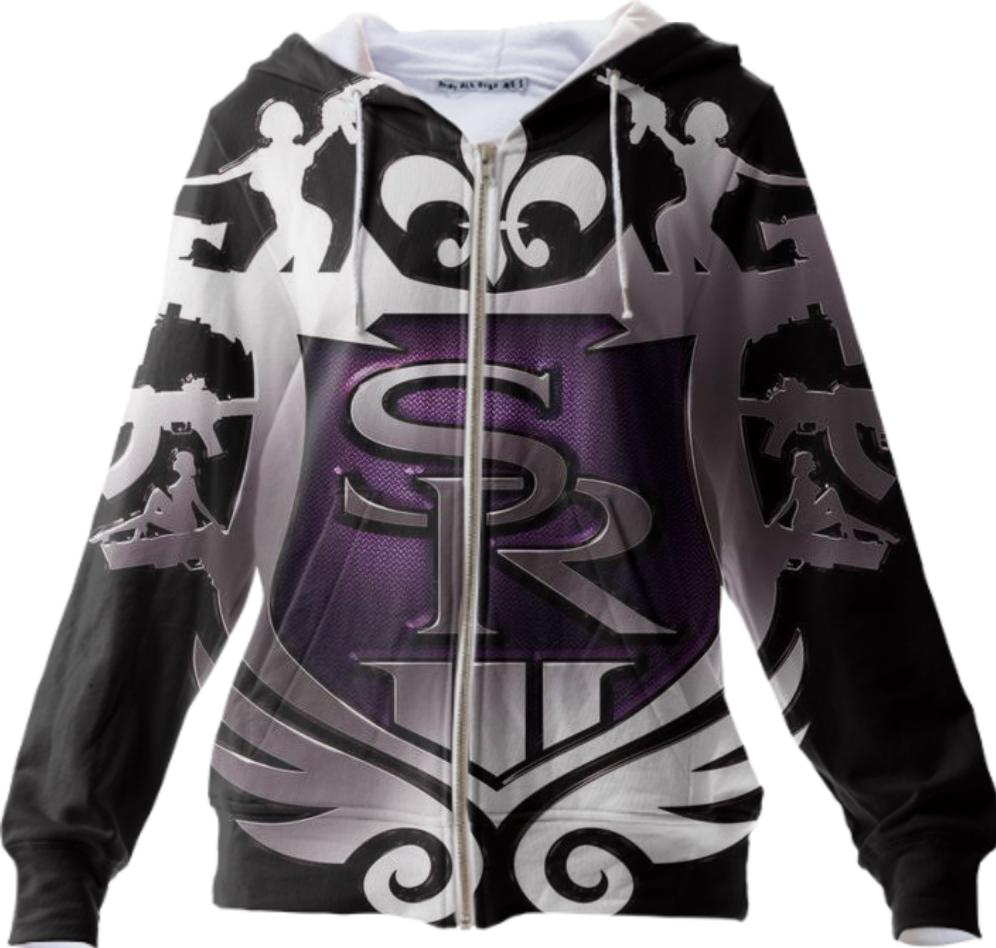 Saints Row