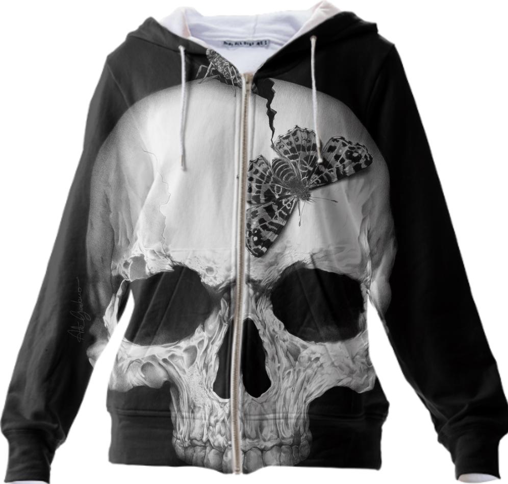 Skull and soul