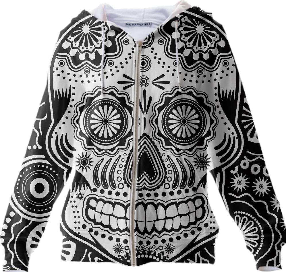 sugar skull