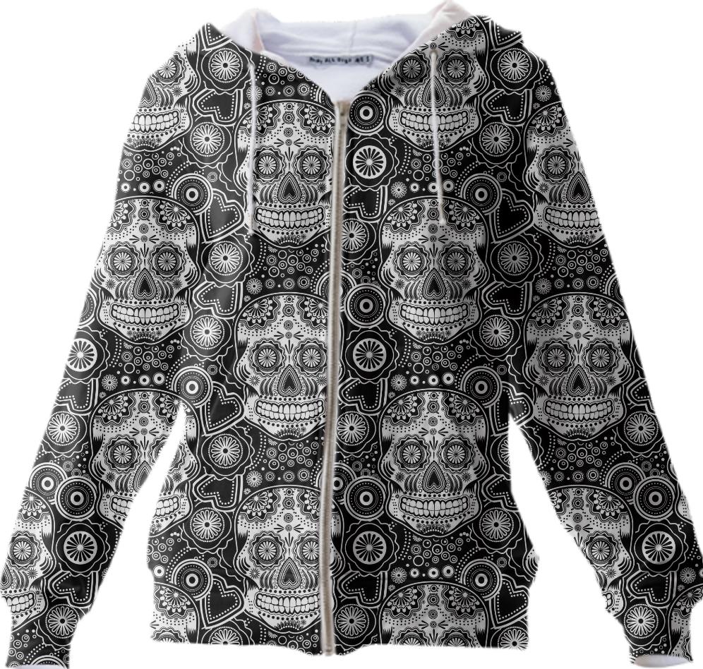 sugar skull