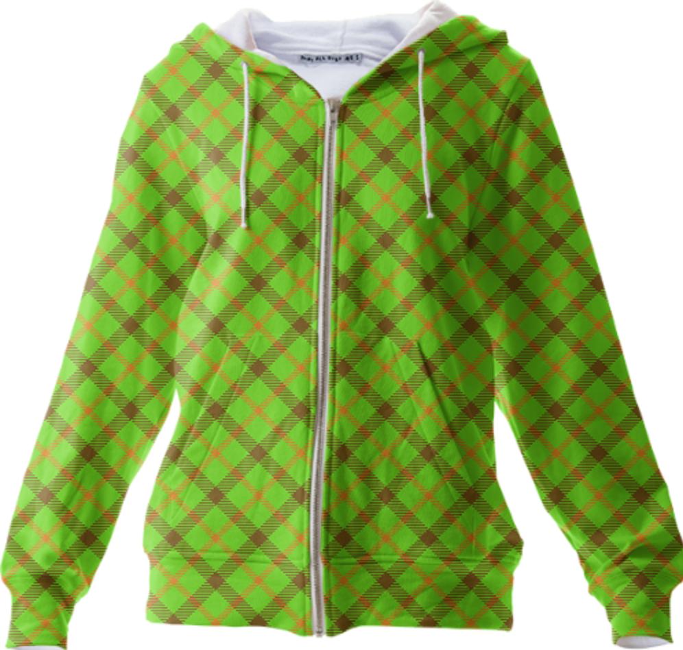 Tami Kaye Plaid