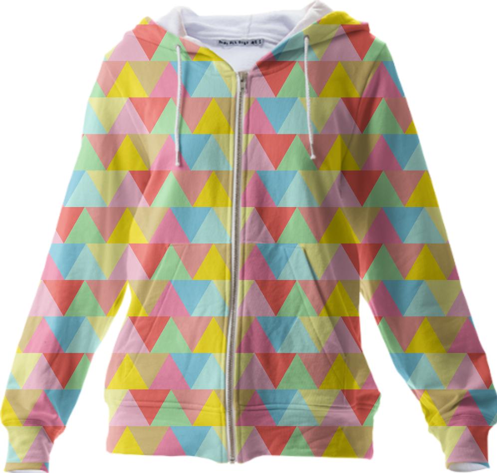 Triangle Pattern