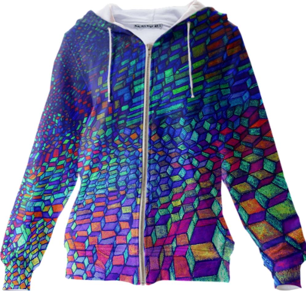 Wear this to work annnn ya fired