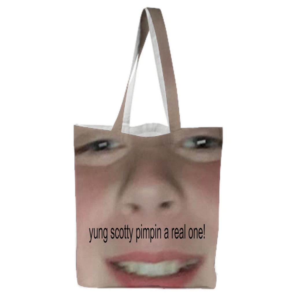 yungscottypimpin the real one