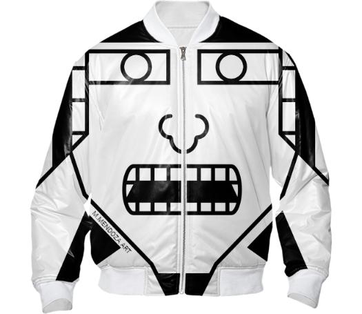 Mike Mendoza Art Fashion