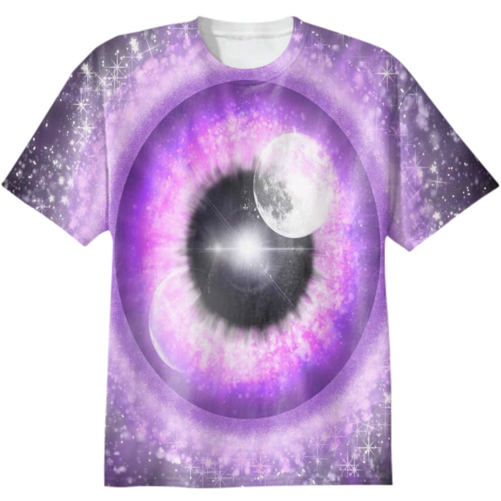 Spacial Eye