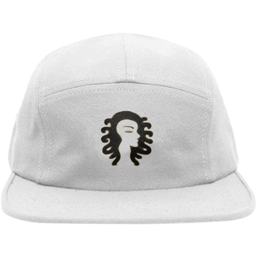 Medusa Cap