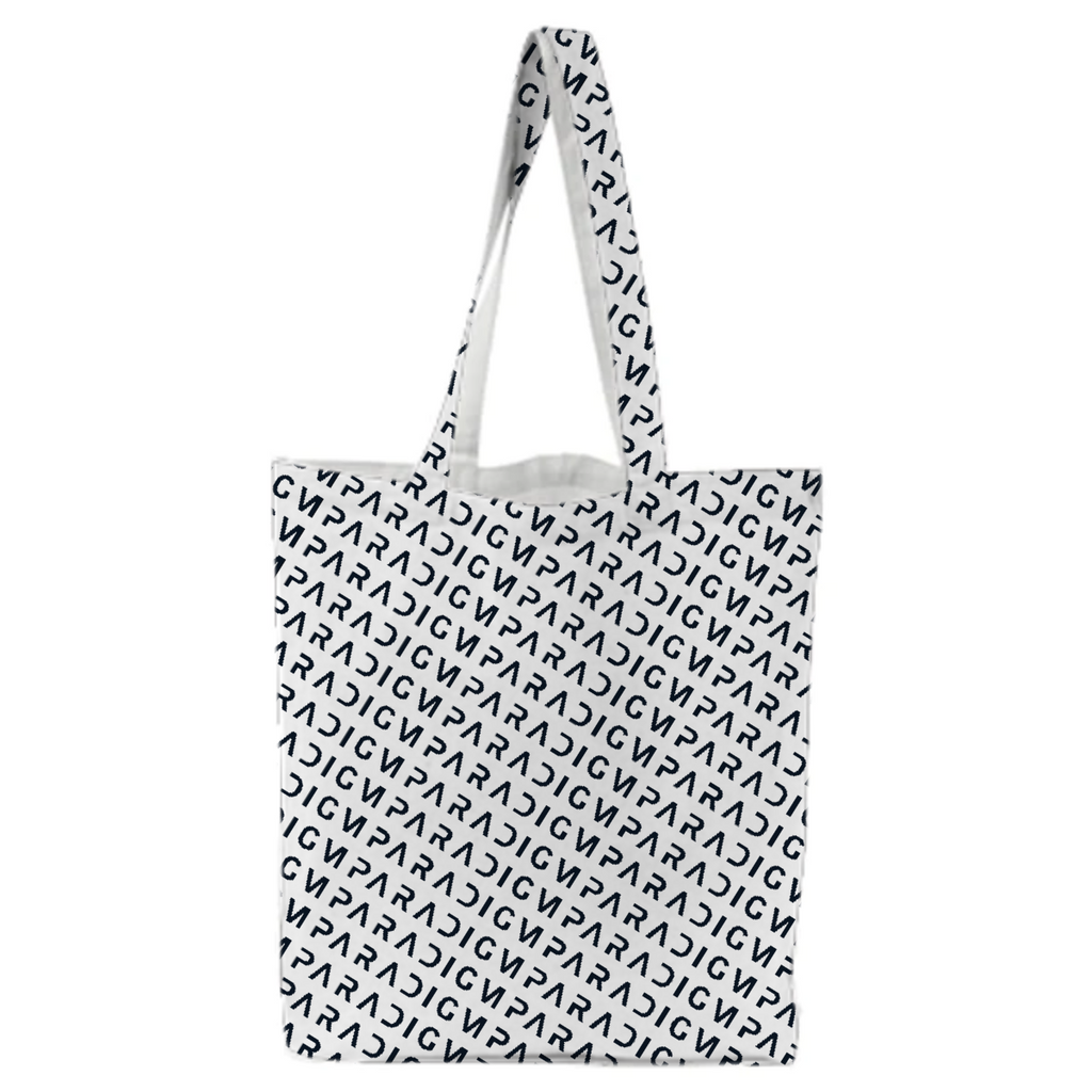 canvas Tote