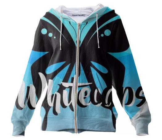 WHITECAPS