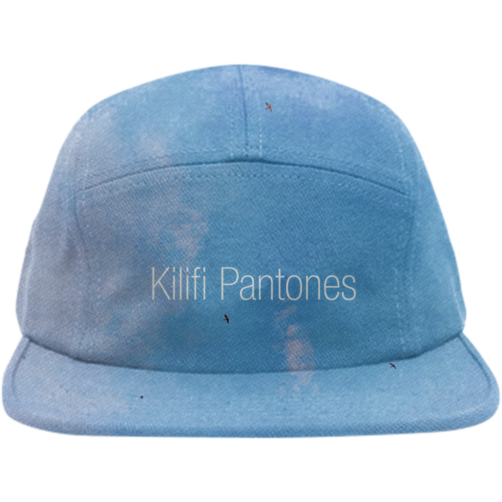 Kilifi Pantones- Ships Ahoy