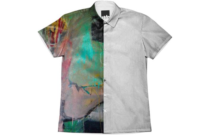 Short Sleeve Workshirt