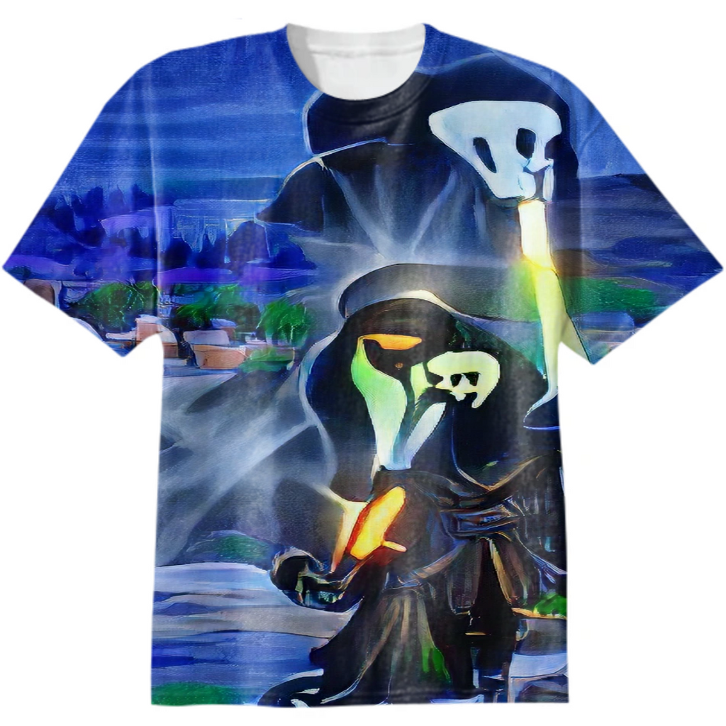 Final Reaper Approaches