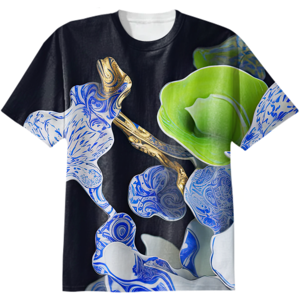 LiquidPorcelain