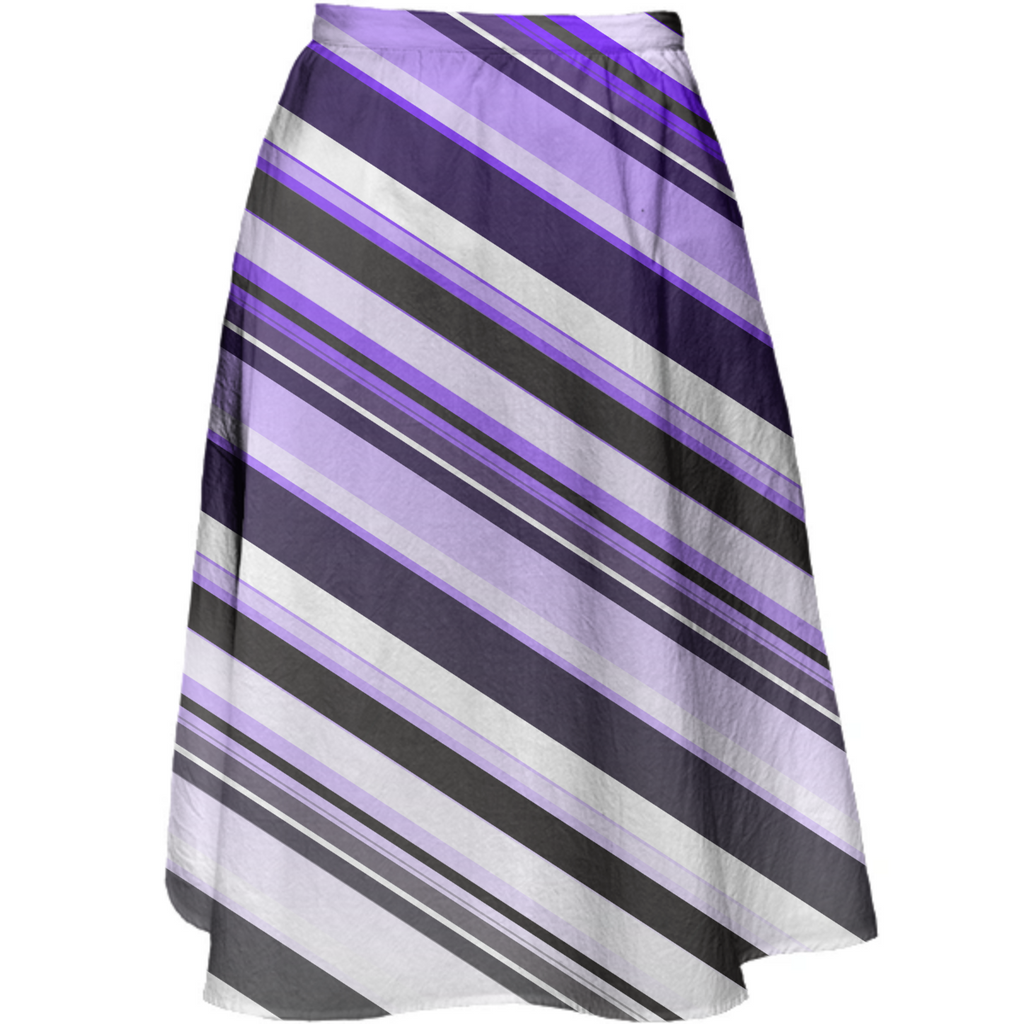 Diagonal Stripes