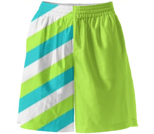 Basketball Shorts