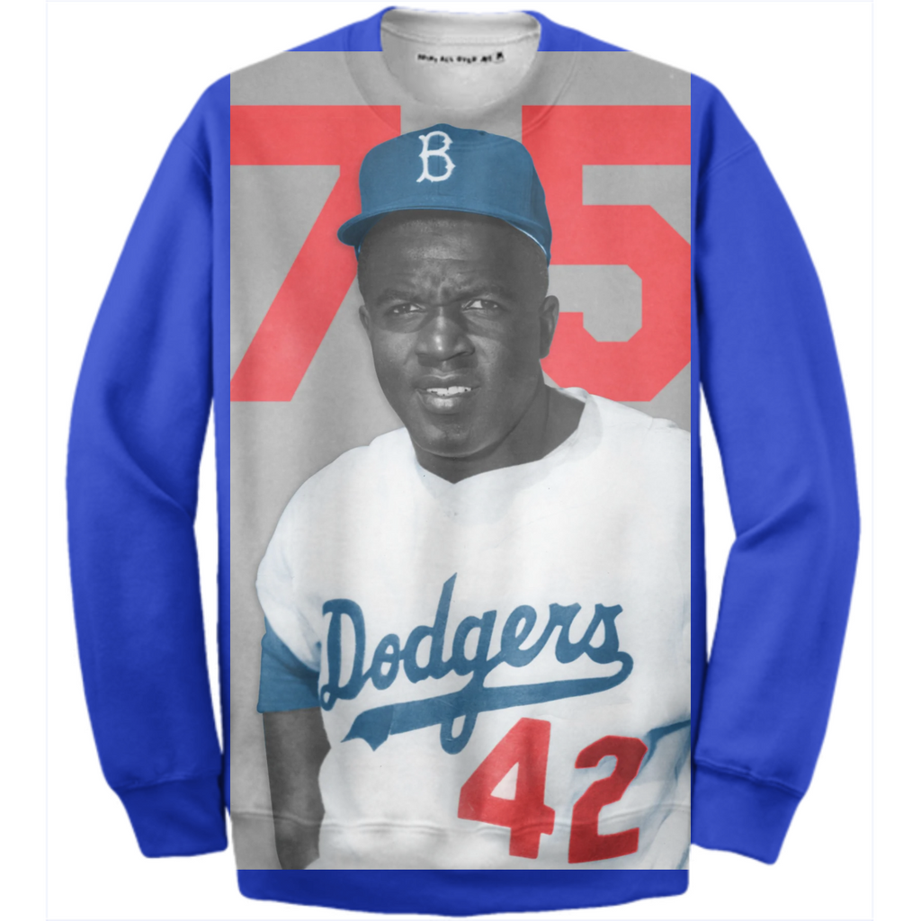 Jackie Robinson 1