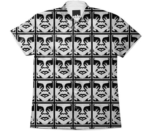 Short Sleeve Workshirt