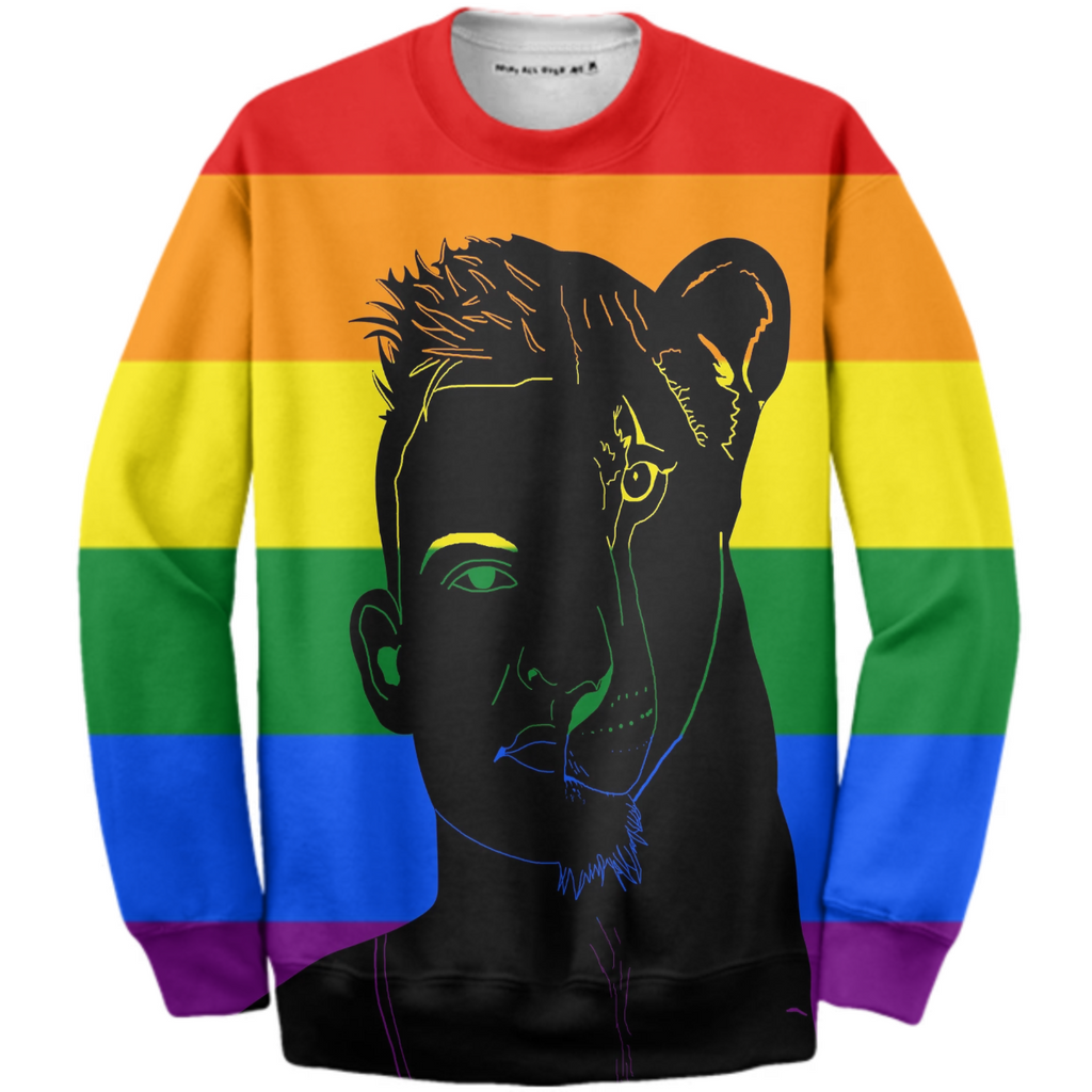 Rainbow Pride Design