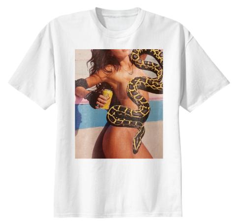 eve tee