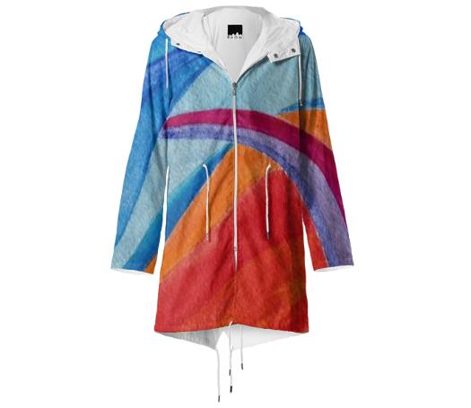 Raincoat