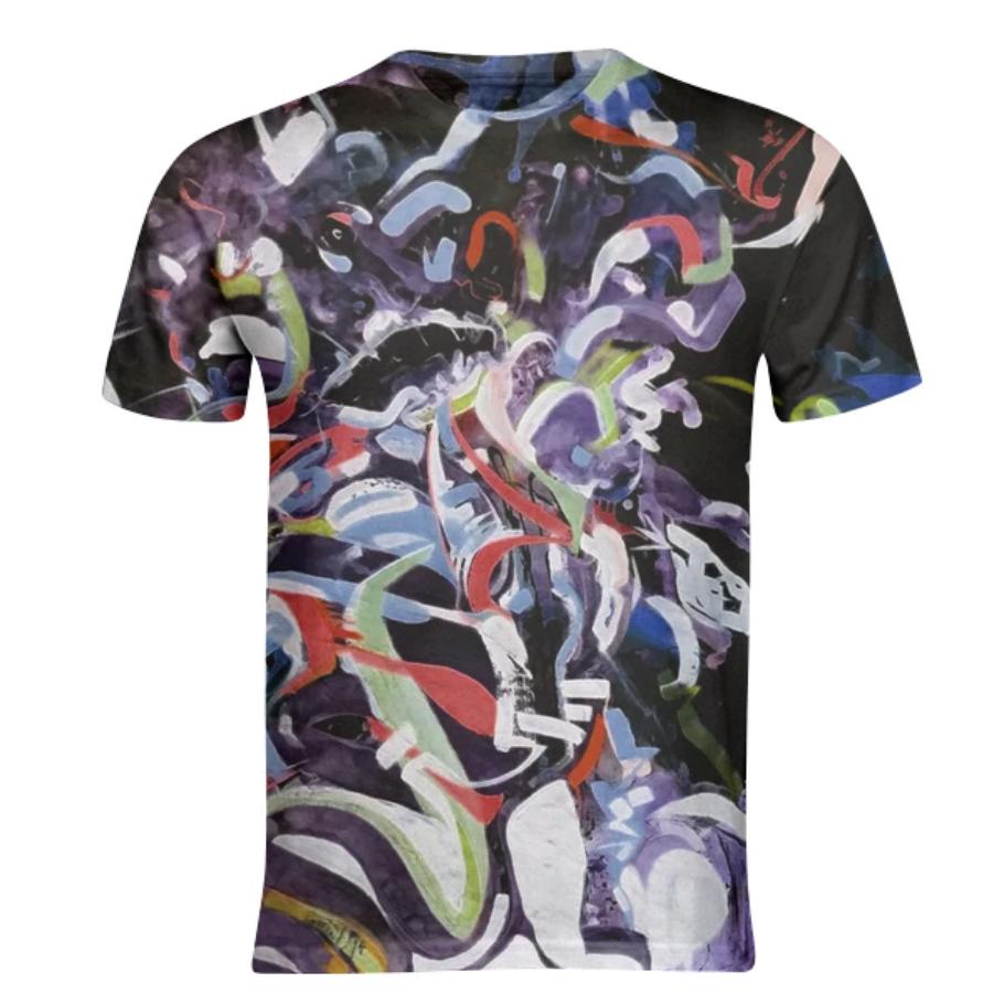 From Will To Willem BLACK